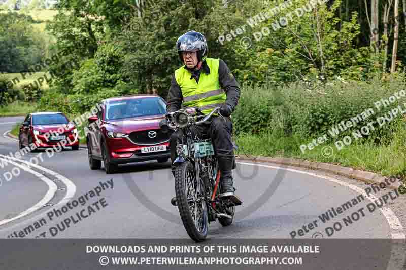 Vintage motorcycle club;eventdigitalimages;no limits trackdays;peter wileman photography;vintage motocycles;vmcc banbury run photographs